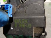 Recambio de motor calefaccion para kia carens (un) 2.0 crdi referencia OEM IAM H400730710C  