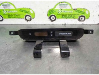 Recambio de reloj para kia carens (un) 2.0 crdi referencia OEM IAM 945101D100  