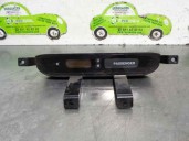 Recambio de reloj para kia carens (un) 2.0 crdi referencia OEM IAM 945101D100 