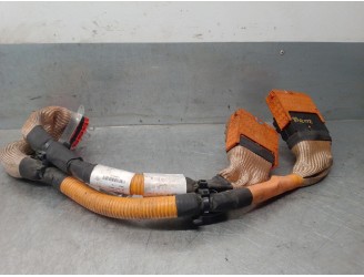 Recambio de cableado para renault captur ii referencia OEM IAM 297A33828R 