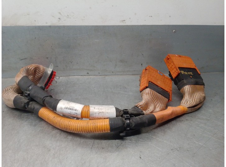 Recambio de cableado para renault captur ii referencia OEM IAM 297A33828R 
