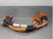 Recambio de cableado para renault captur ii referencia OEM IAM 297A33828R 