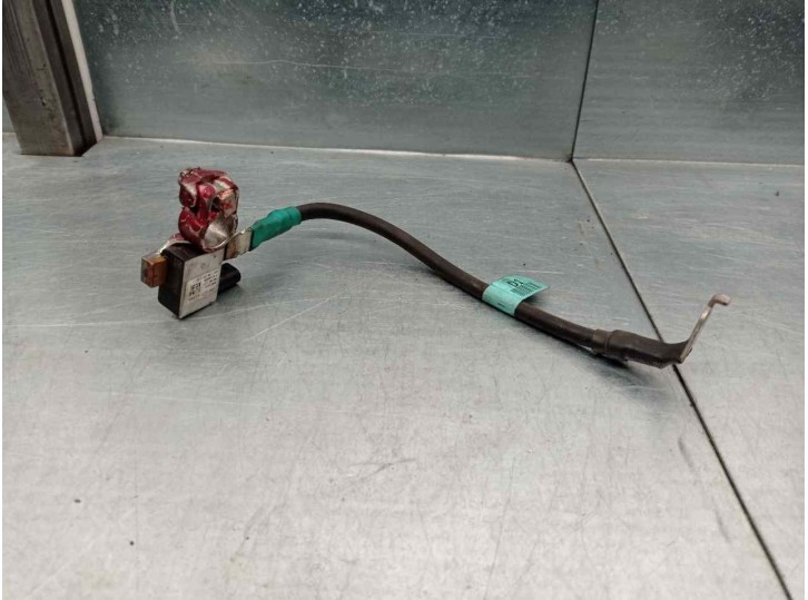 Recambio de cableado para kia optima 1.7 crdi cat referencia OEM IAM 37180D400  