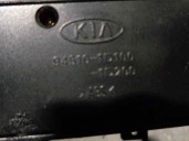 Recambio de reloj para kia carens (un) 2.0 crdi referencia OEM IAM 945101D100 