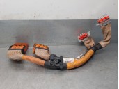 Recambio de cableado para renault captur ii referencia OEM IAM 297A33828R 