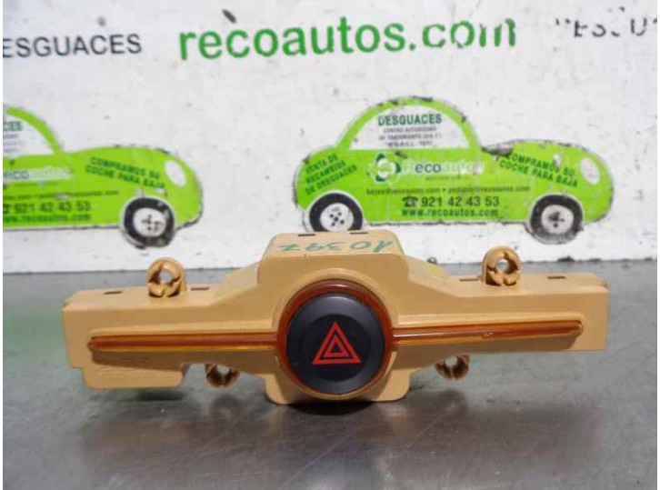 Recambio de warning para kia carens (un) 2.0 crdi referencia OEM IAM 937901D000 
