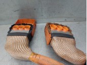 Recambio de cableado para renault captur ii referencia OEM IAM 297A33828R 