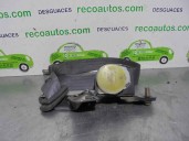 Recambio de cinturon seguridad trasero izquierdo para opel monterey 3.1 turbodiesel referencia OEM IAM 327625  5 PUERTAS