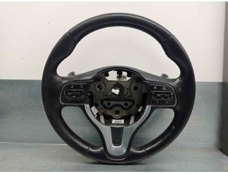 Recambio de volante para kia optima 1.7 crdi cat referencia OEM IAM 56110D4430WK  