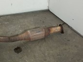 Recambio de tubo escape central para lexus rx (_u3_) 400h awd (mhu38_) referencia OEM IAM 1742020400 1742020400 