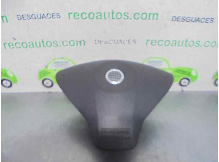 Recambio de airbag delantero izquierdo para fiat stilo (192) 1.9 8v jtd cat referencia OEM IAM 735397400 