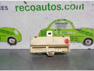 Recambio de modulo electronico para kia carens (un) 2.0 crdi referencia OEM IAM 919402G020 