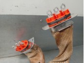 Recambio de cableado para renault captur ii referencia OEM IAM 297A33828R 