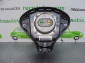 Recambio de airbag delantero izquierdo para fiat stilo (192) 1.9 8v jtd cat referencia OEM IAM 735397400 