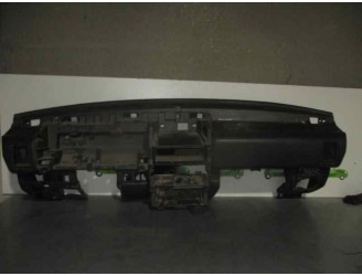 Recambio de salpicadero para opel monterey 3.1 turbodiesel referencia OEM IAM NEGRO 