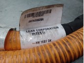 Recambio de cableado para renault captur ii referencia OEM IAM 297A33828R 