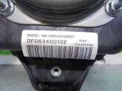 Recambio de airbag delantero izquierdo para fiat stilo (192) 1.9 8v jtd cat referencia OEM IAM 735397400 