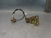 Recambio de bisagra porton para smart coupe turbo cat referencia OEM IAM   