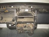 Recambio de salpicadero para opel monterey 3.1 turbodiesel referencia OEM IAM  NEGRO 