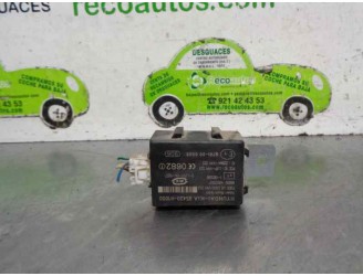 Recambio de centralita inmovilizador para kia carens (un) 2.0 crdi referencia OEM IAM 95420H1000 