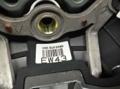 Recambio de volante para kia optima 1.7 crdi cat referencia OEM IAM 56110D4430WK  