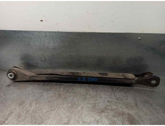 Replacement rear left lower suspension arm for BMW 3 Series Touring (E46) 320i Edition Advance OEM IAM reference 3