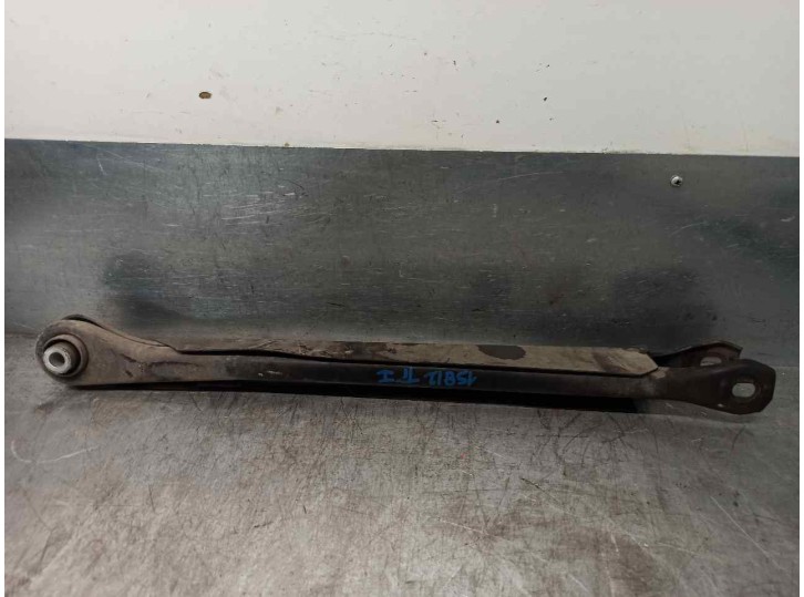 Replacement rear left lower suspension arm for BMW 3 Series Touring (E46) 320i Edition Advance OEM IAM reference 3