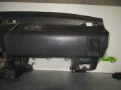 Recambio de salpicadero para opel monterey 3.1 turbodiesel referencia OEM IAM NEGRO 