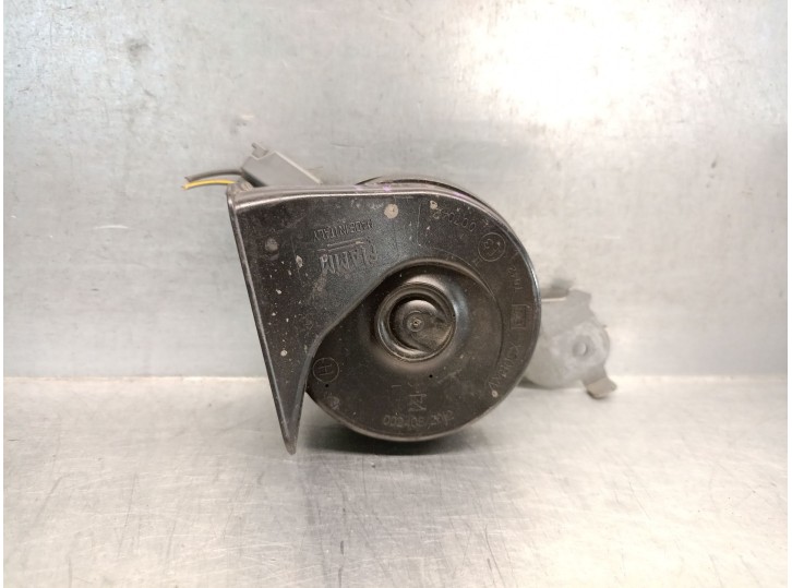 Recambio de claxon para jeep compass (mp, m6, mv, m7) 1.3 referencia OEM IAM 52170907 