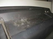 Recambio de salpicadero para opel monterey 3.1 turbodiesel referencia OEM IAM NEGRO 