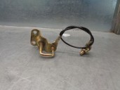 Recambio de bisagra porton para smart coupe turbo cat referencia OEM IAM   