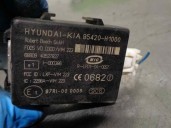 Recambio de centralita inmovilizador para kia carens (un) 2.0 crdi referencia OEM IAM 95420H1000 