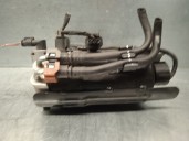 Recambio de soporte filtro gasoil para kia optima 1.7 crdi cat referencia OEM IAM 31970D4901  