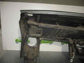 Recambio de salpicadero para opel monterey 3.1 turbodiesel referencia OEM IAM NEGRO 