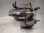 Recambio de soporte filtro gasoil para kia optima 1.7 crdi cat referencia OEM IAM 31970D4901  