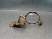 Recambio de bisagra porton para smart coupe turbo cat referencia OEM IAM   