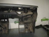 Recambio de salpicadero para opel monterey 3.1 turbodiesel referencia OEM IAM NEGRO 
