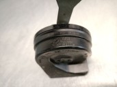 Recambio de claxon para jeep compass (mp, m6, mv, m7) 1.3 referencia OEM IAM 52170907 