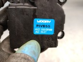 Recambio de motor apertura trampillas climatizador para kia ceed tourer (cd) 1.0 t-gdi referencia OEM IAM D332EDFAA02 971623SAA0