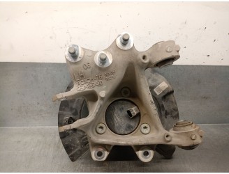 Recambio de mangueta trasera izquierda para kia sportage v (nq5) 1.6 t-gdi referencia OEM IAM 52715N7100 