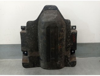 Recambio de cubrecarter para jeep compass (mp, m6, mv, m7) 1.3 referencia OEM IAM 52088691  52156665