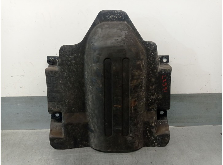 Recambio de cubrecarter para jeep compass (mp, m6, mv, m7) 1.3 referencia OEM IAM 52088691  52156665