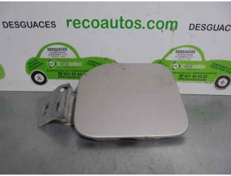 Recambio de tapa exterior combustible para opel monterey 3.1 turbodiesel referencia OEM IAM 8943586345  