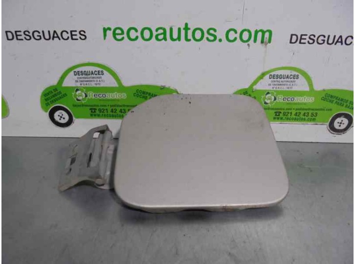 Recambio de tapa exterior combustible para opel monterey 3.1 turbodiesel referencia OEM IAM 8943586345  