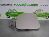 Recambio de tapa exterior combustible para opel monterey 3.1 turbodiesel referencia OEM IAM 8943586345  