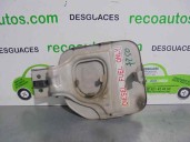 Recambio de tapa exterior combustible para opel monterey 3.1 turbodiesel referencia OEM IAM 8943586345  