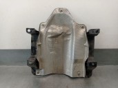 Recambio de cubrecarter para jeep compass (mp, m6, mv, m7) 1.3 referencia OEM IAM 52088691  52156665