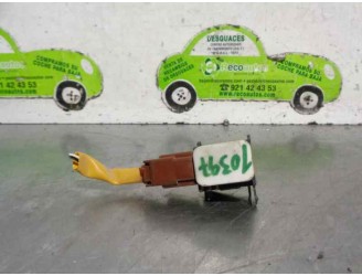 Recambio de sensor impacto para kia carens (un) 2.0 crdi referencia OEM IAM 959201D000 1D95920000 