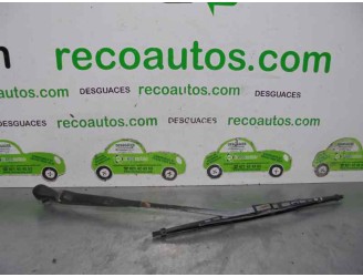 Recambio de brazo limpia trasero para opel monterey 3.1 turbodiesel referencia OEM IAM W4909  