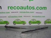 Recambio de brazo limpia trasero para opel monterey 3.1 turbodiesel referencia OEM IAM W4909 